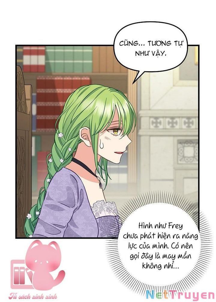 đọc truyện Hãy Bỏ Mặc Tôi Chương 85 ảnh 23 tại Thiên Thai Truyện