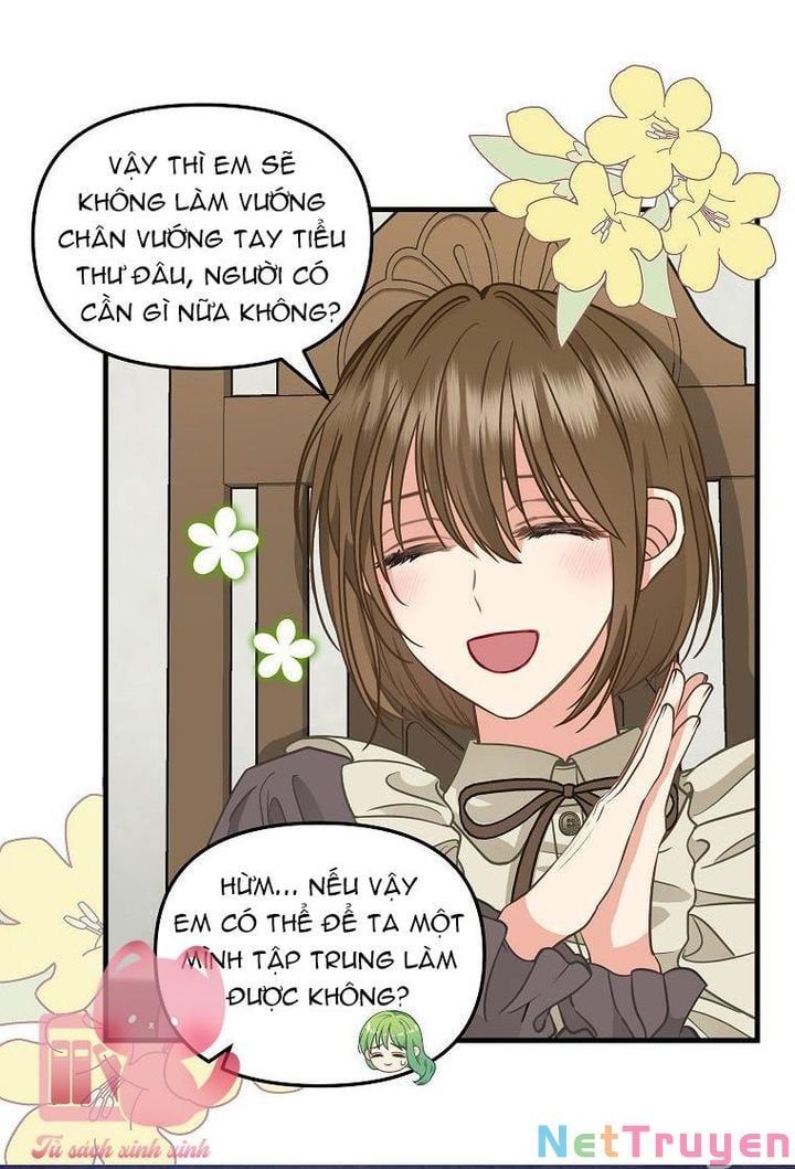 đọc truyện Hãy Bỏ Mặc Tôi Chương 85 ảnh 24 tại Thiên Thai Truyện