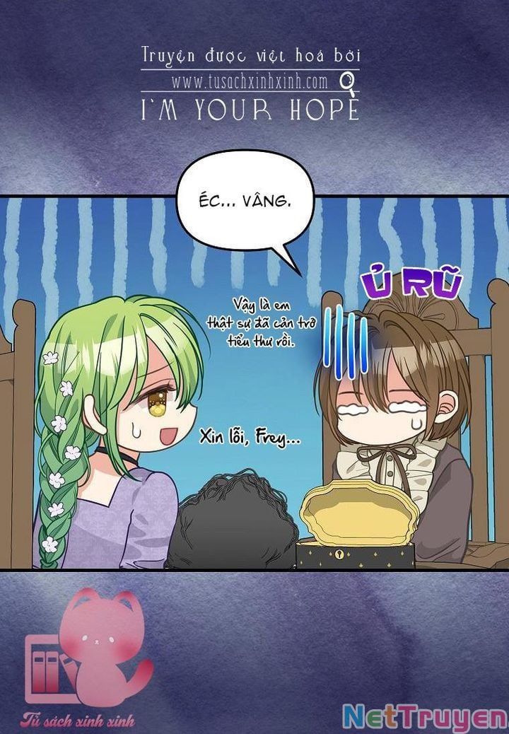 đọc truyện Hãy Bỏ Mặc Tôi Chương 85 ảnh 25 tại Thiên Thai Truyện