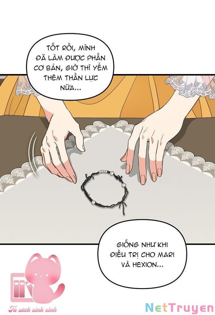 đọc truyện Hãy Bỏ Mặc Tôi Chương 85 ảnh 27 tại Thiên Thai Truyện