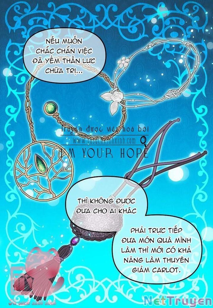 đọc truyện Hãy Bỏ Mặc Tôi Chương 85 ảnh 30 tại Thiên Thai Truyện