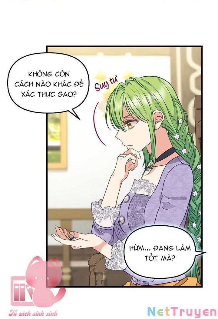 đọc truyện Hãy Bỏ Mặc Tôi Chương 85 ảnh 31 tại Thiên Thai Truyện