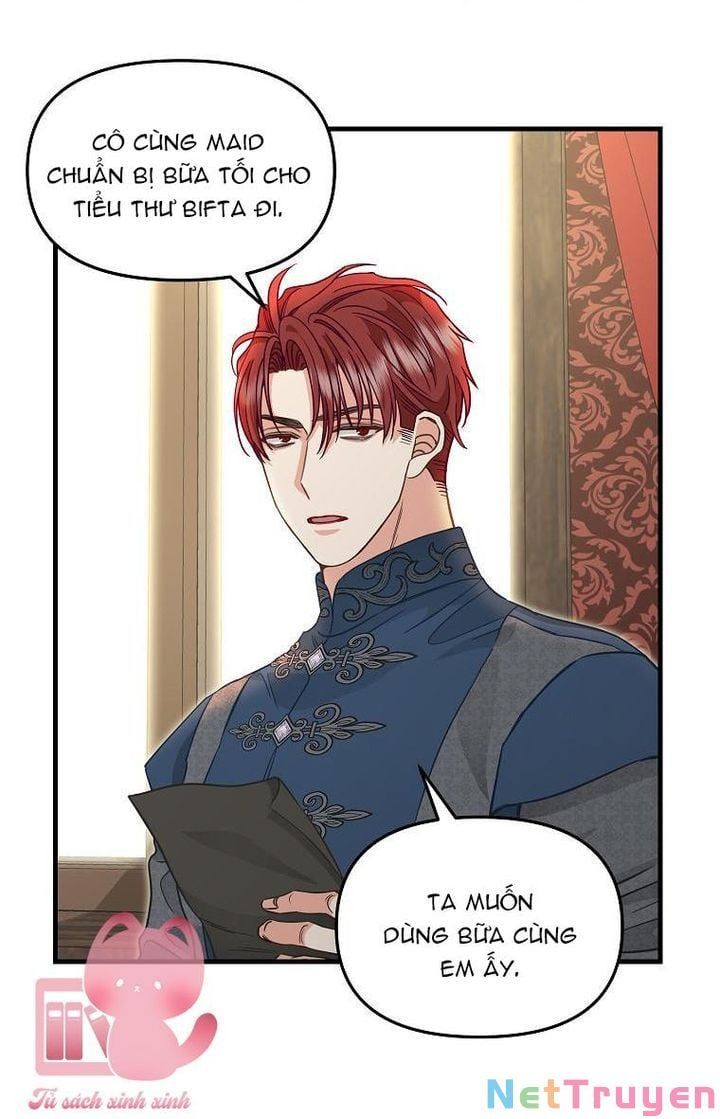 đọc truyện Hãy Bỏ Mặc Tôi Chương 85 ảnh 5 tại Thiên Thai Truyện