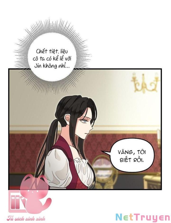 đọc truyện Hãy Bỏ Mặc Tôi Chương 85 ảnh 6 tại Thiên Thai Truyện