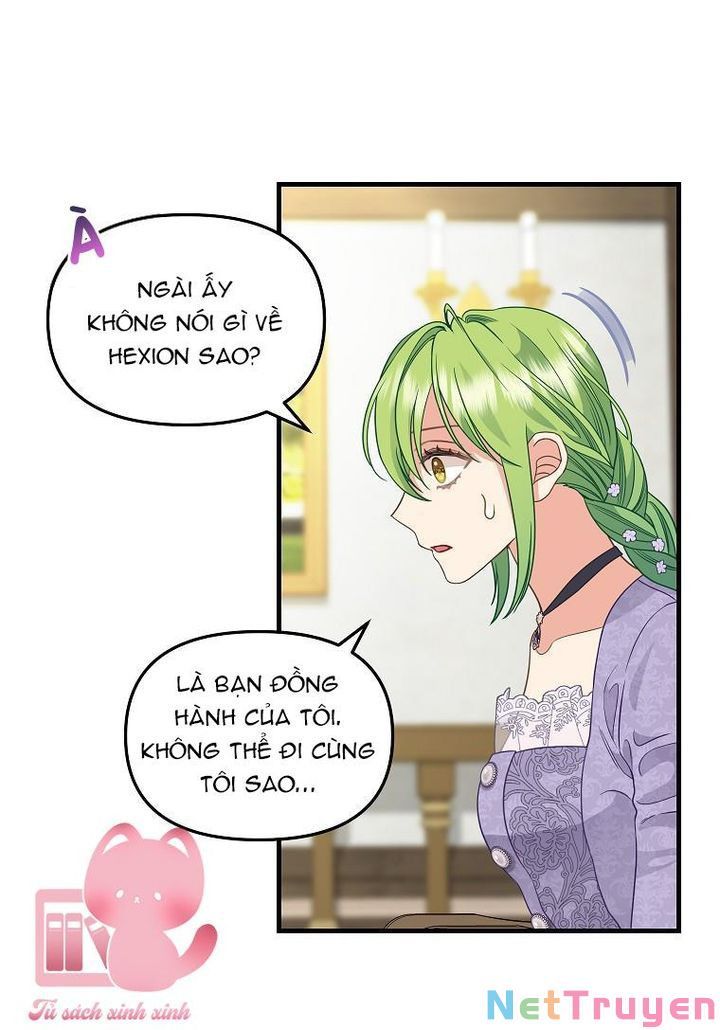 đọc truyện Hãy Bỏ Mặc Tôi Chương 85 ảnh 42 tại Thiên Thai Truyện