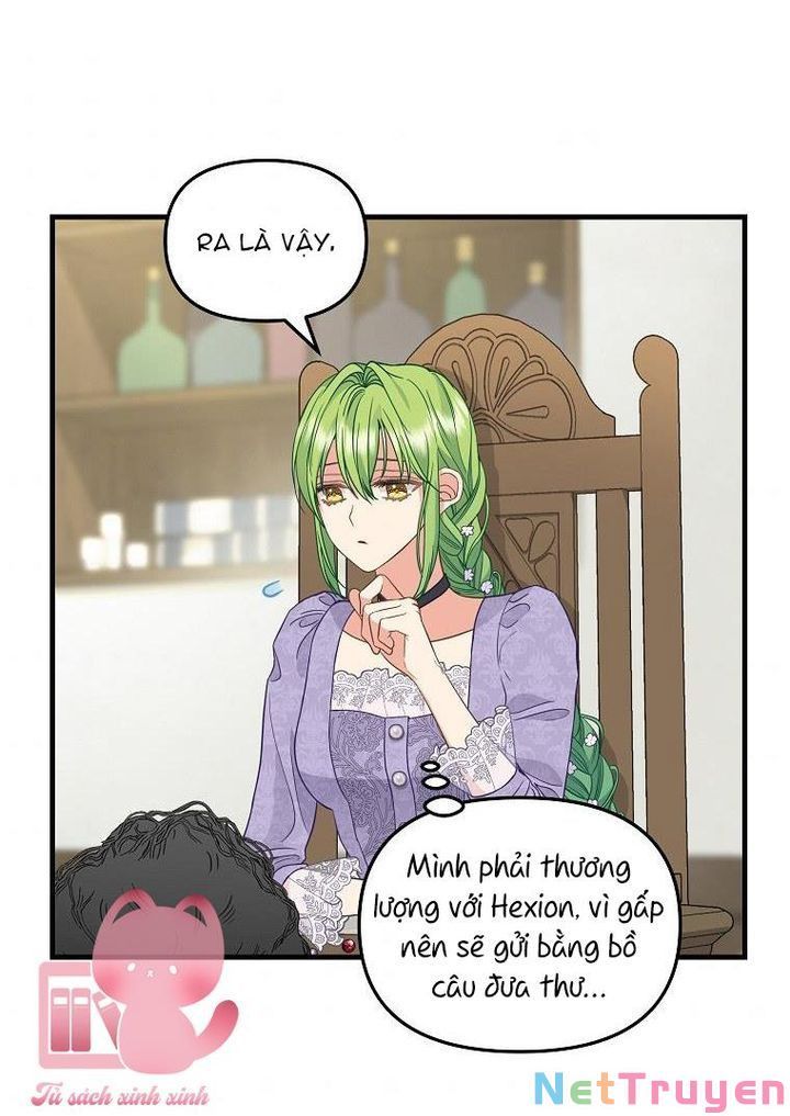 đọc truyện Hãy Bỏ Mặc Tôi Chương 85 ảnh 44 tại Thiên Thai Truyện