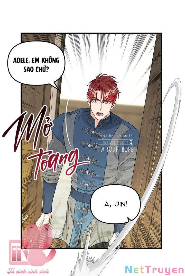 đọc truyện Hãy Bỏ Mặc Tôi Chương 85 ảnh 45 tại Thiên Thai Truyện