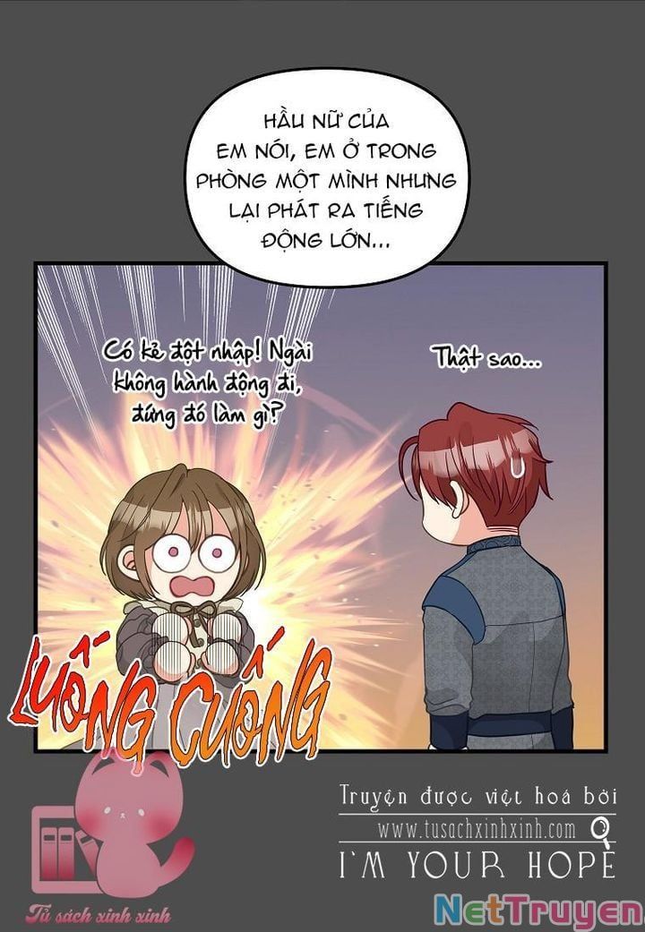 đọc truyện Hãy Bỏ Mặc Tôi Chương 85 ảnh 46 tại Thiên Thai Truyện