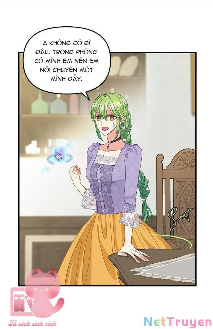 đọc truyện Hãy Bỏ Mặc Tôi Chương 85 ảnh 47 tại Thiên Thai Truyện