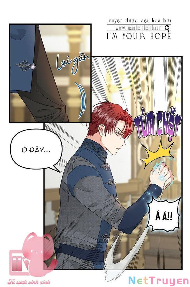 đọc truyện Hãy Bỏ Mặc Tôi Chương 85 ảnh 49 tại Thiên Thai Truyện