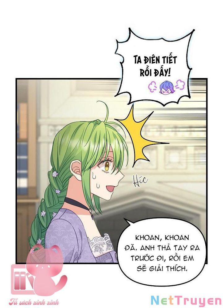 đọc truyện Hãy Bỏ Mặc Tôi Chương 85 ảnh 52 tại Thiên Thai Truyện