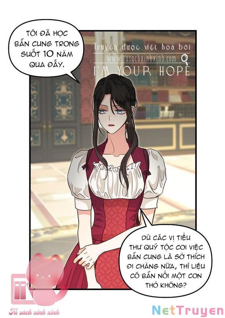 đọc truyện Hãy Bỏ Mặc Tôi Chương 85 ảnh 9 tại Thiên Thai Truyện