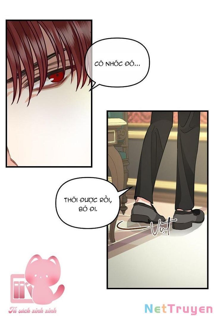 đọc truyện Hãy Bỏ Mặc Tôi Chương 85 ảnh 10 tại Thiên Thai Truyện