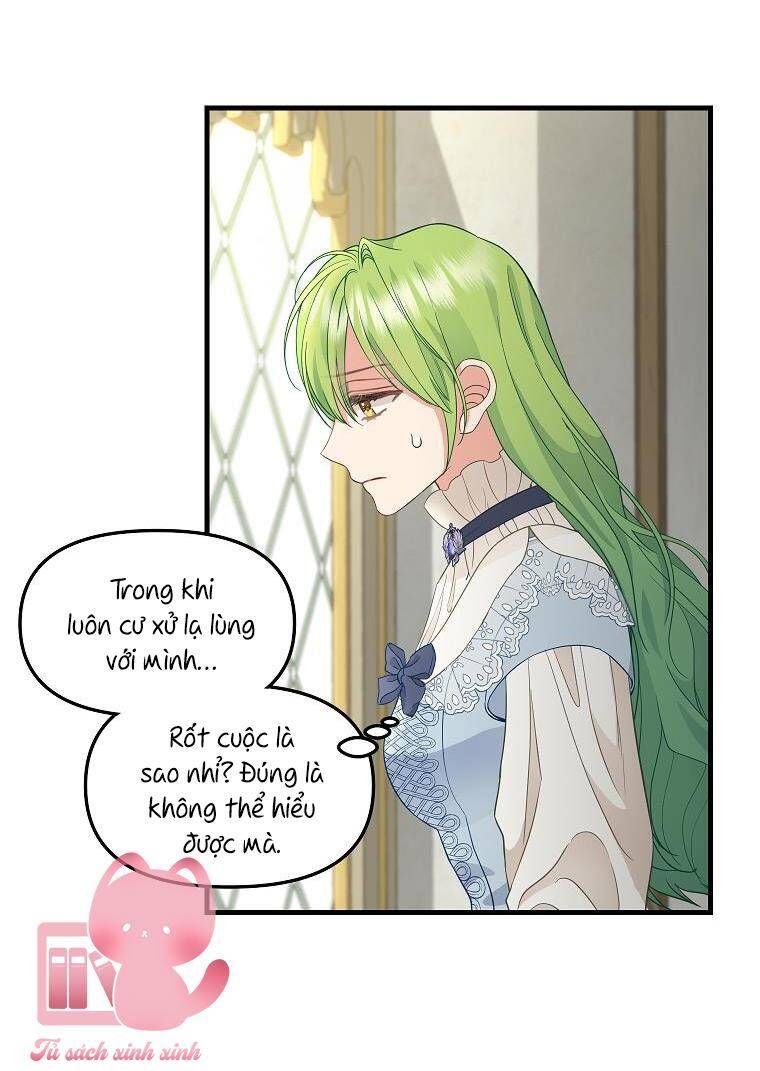 đọc truyện Hãy Bỏ Mặc Tôi Chương 86 ảnh 12 tại Thiên Thai Truyện