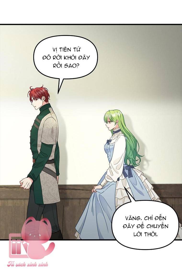 đọc truyện Hãy Bỏ Mặc Tôi Chương 86 ảnh 17 tại Thiên Thai Truyện