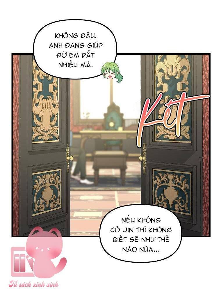 đọc truyện Hãy Bỏ Mặc Tôi Chương 86 ảnh 19 tại Thiên Thai Truyện