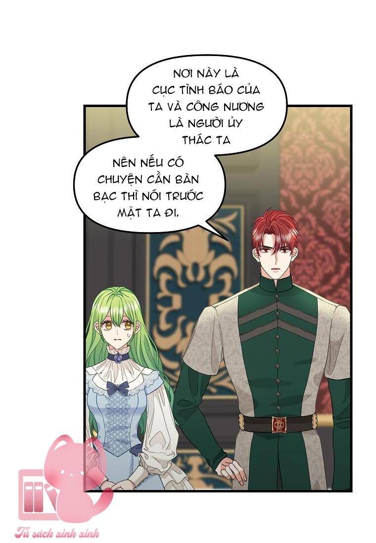 đọc truyện Hãy Bỏ Mặc Tôi Chương 86 ảnh 23 tại Thiên Thai Truyện