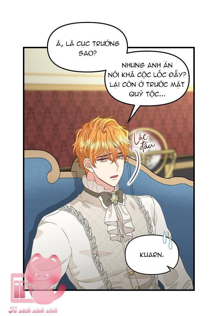 đọc truyện Hãy Bỏ Mặc Tôi Chương 86 ảnh 24 tại Thiên Thai Truyện