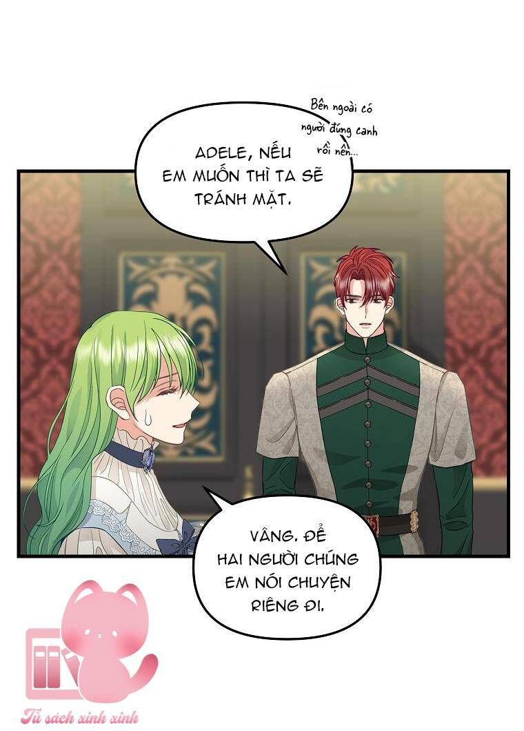 đọc truyện Hãy Bỏ Mặc Tôi Chương 86 ảnh 28 tại Thiên Thai Truyện