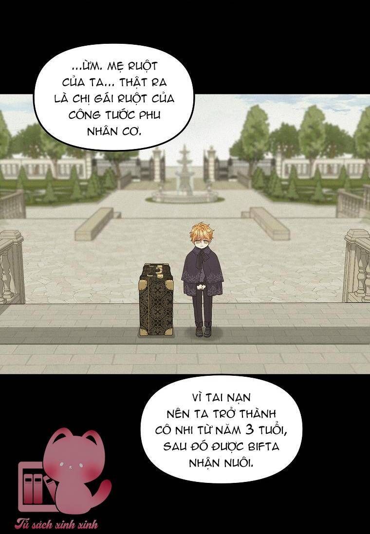 đọc truyện Hãy Bỏ Mặc Tôi Chương 86 ảnh 37 tại Thiên Thai Truyện