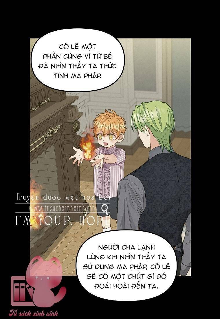 đọc truyện Hãy Bỏ Mặc Tôi Chương 86 ảnh 38 tại Thiên Thai Truyện