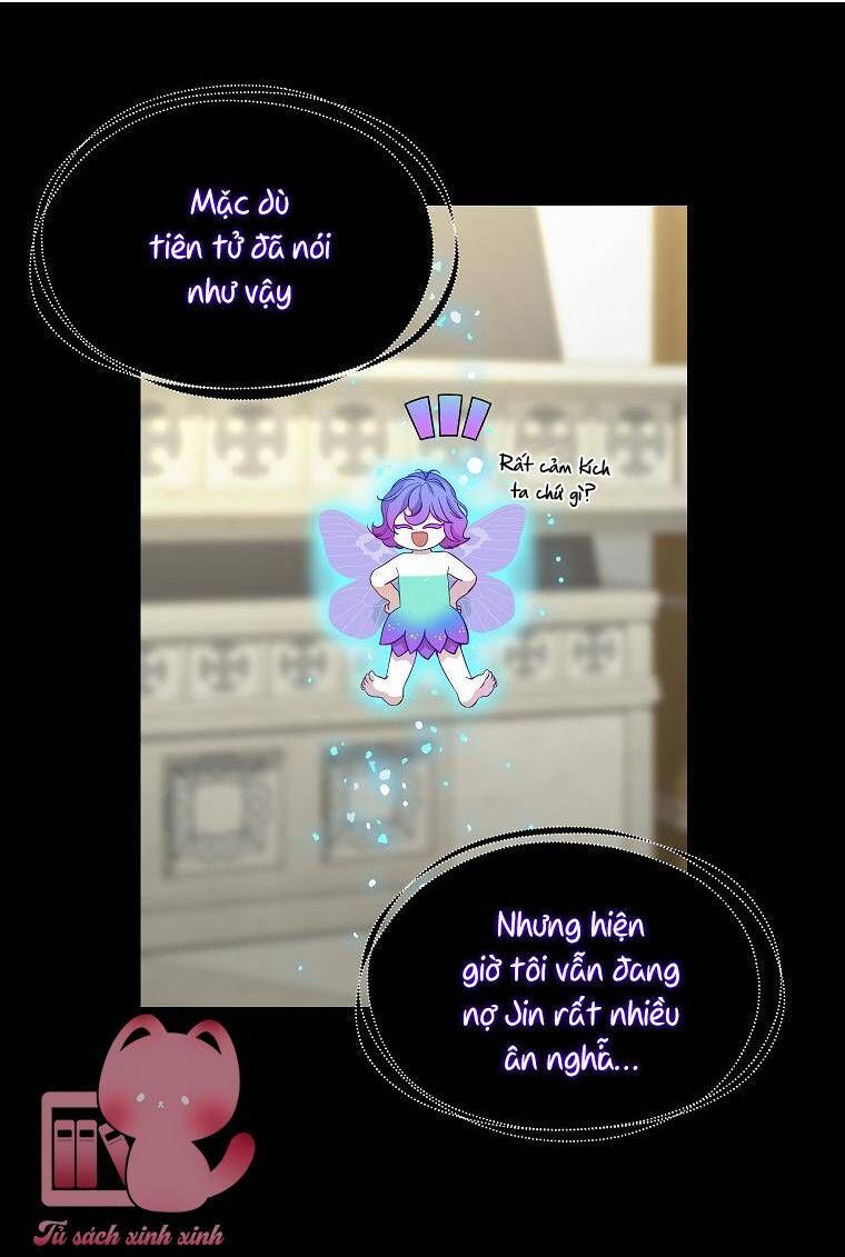 đọc truyện Hãy Bỏ Mặc Tôi Chương 86 ảnh 6 tại Thiên Thai Truyện