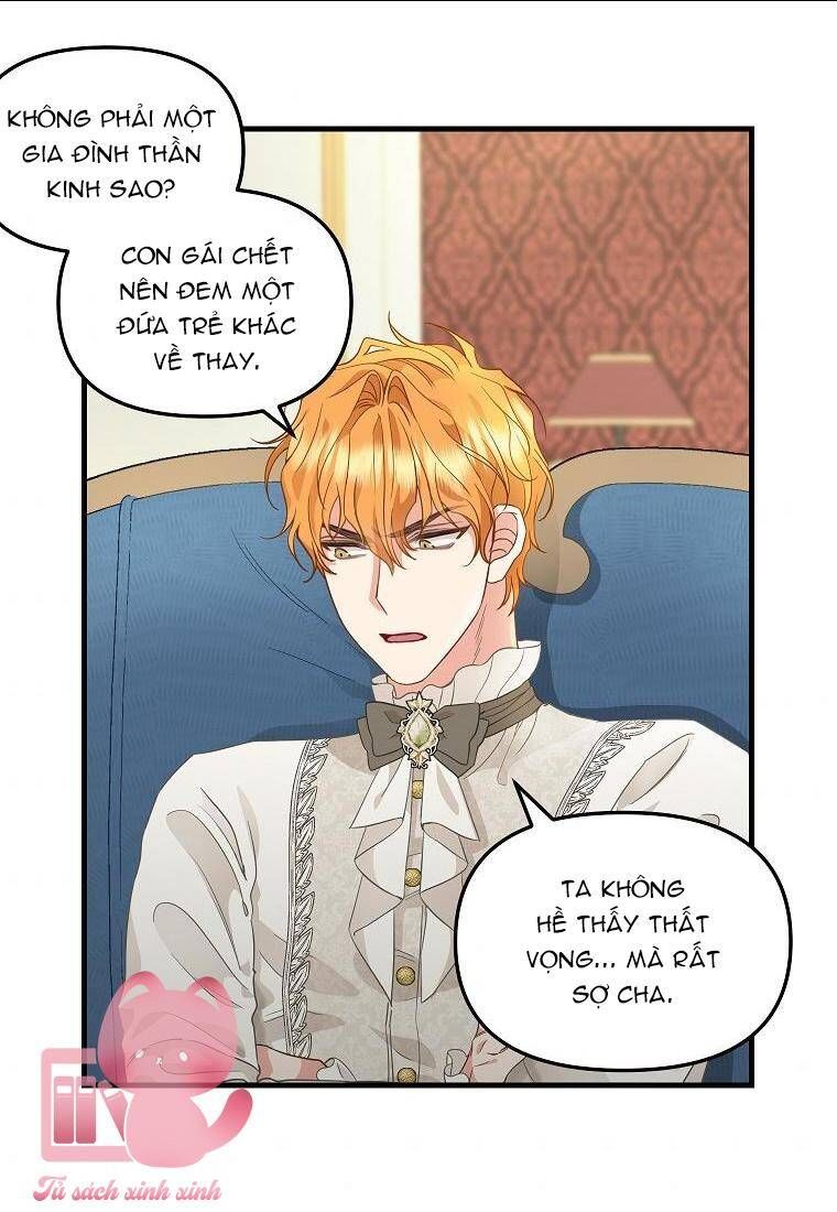 đọc truyện Hãy Bỏ Mặc Tôi Chương 86 ảnh 43 tại Thiên Thai Truyện