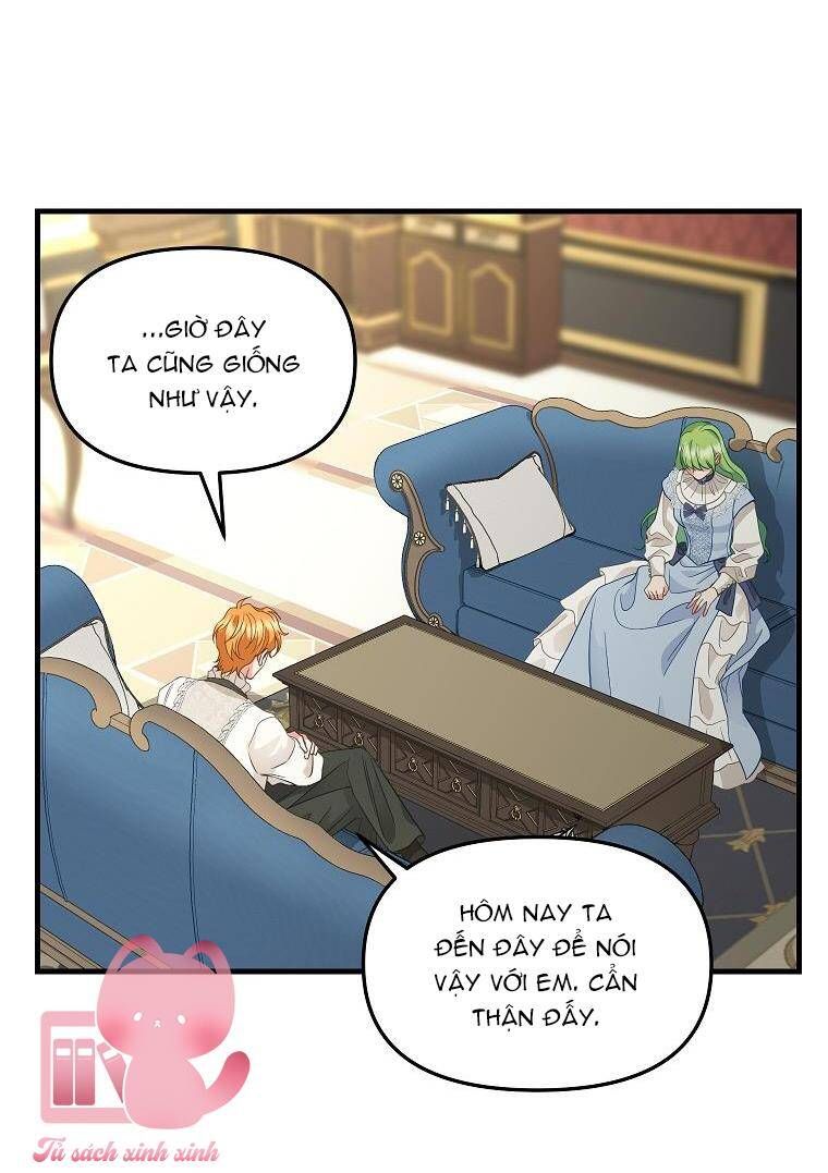 đọc truyện Hãy Bỏ Mặc Tôi Chương 86 ảnh 45 tại Thiên Thai Truyện