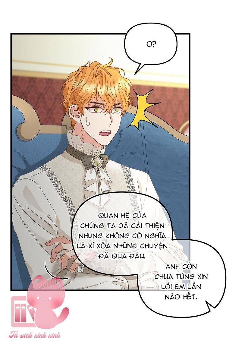 đọc truyện Hãy Bỏ Mặc Tôi Chương 86 ảnh 48 tại Thiên Thai Truyện