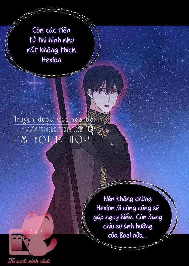 đọc truyện Hãy Bỏ Mặc Tôi Chương 86 ảnh 7 tại Thiên Thai Truyện