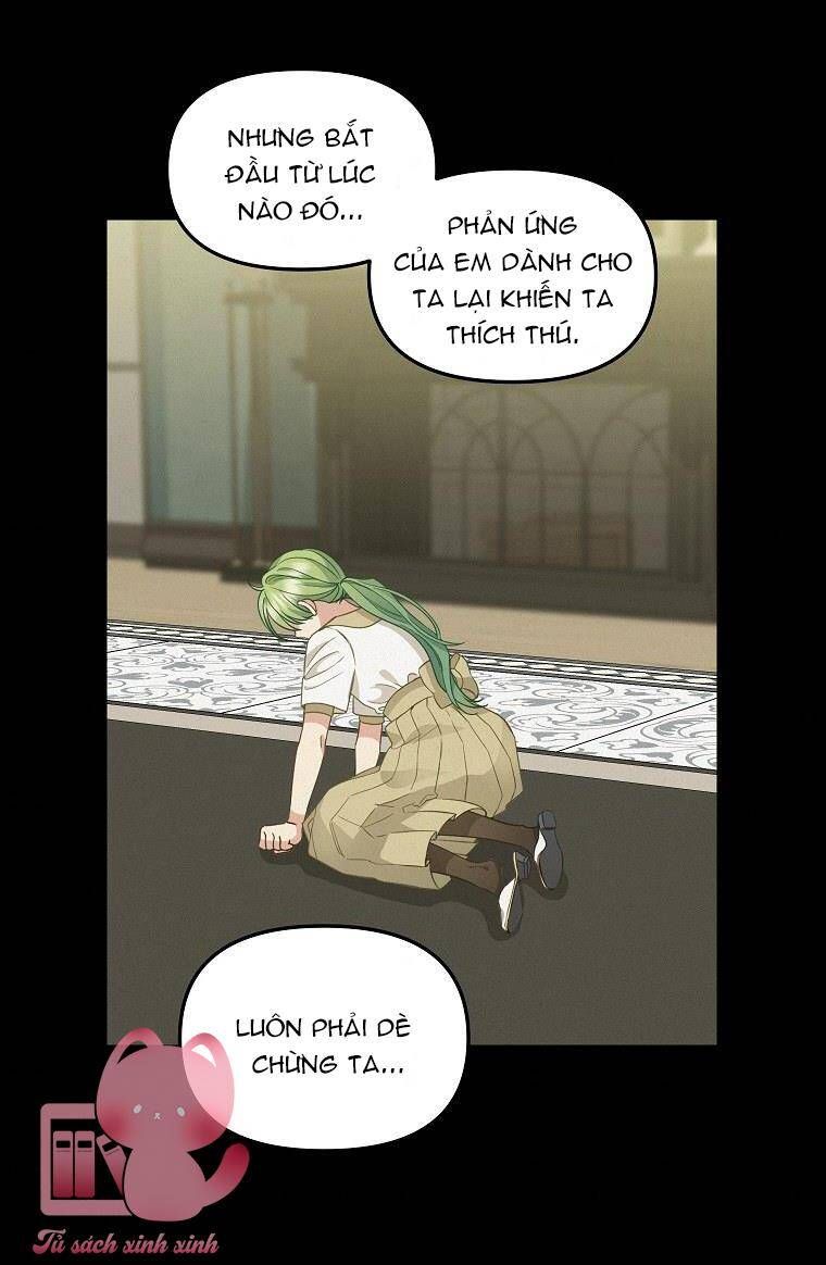 đọc truyện Hãy Bỏ Mặc Tôi Chương 86 ảnh 54 tại Thiên Thai Truyện