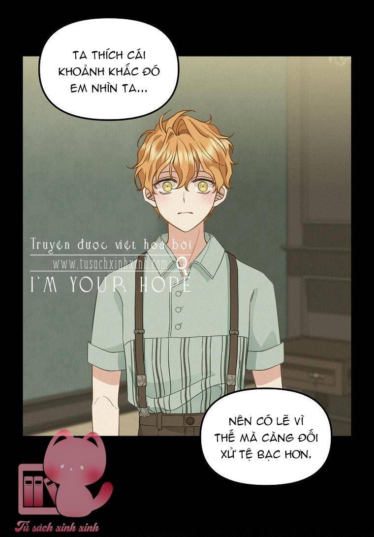 đọc truyện Hãy Bỏ Mặc Tôi Chương 86 ảnh 55 tại Thiên Thai Truyện