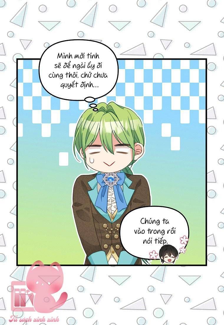 đọc truyện Hãy Bỏ Mặc Tôi Chương 87 ảnh 12 tại Thiên Thai Truyện