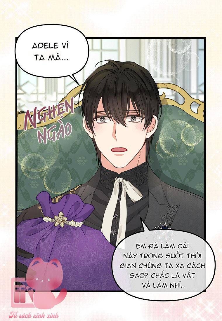 đọc truyện Hãy Bỏ Mặc Tôi Chương 87 ảnh 16 tại Thiên Thai Truyện