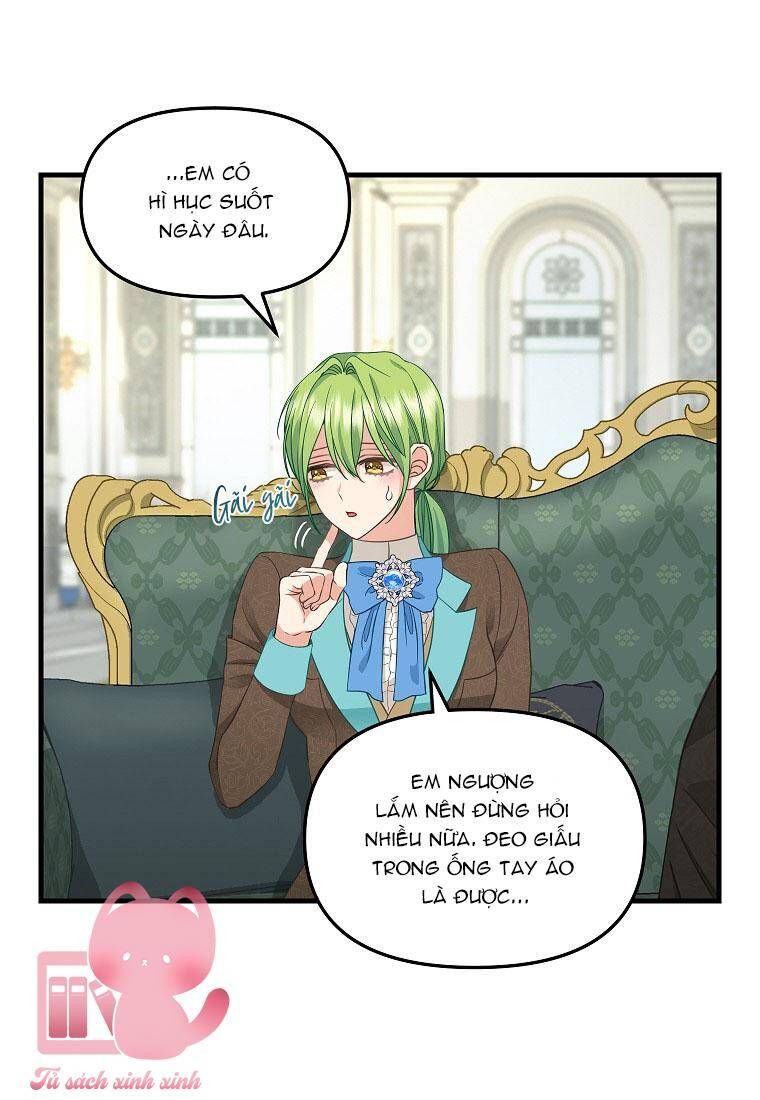 đọc truyện Hãy Bỏ Mặc Tôi Chương 87 ảnh 17 tại Thiên Thai Truyện