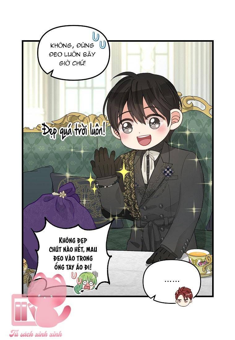 đọc truyện Hãy Bỏ Mặc Tôi Chương 87 ảnh 18 tại Thiên Thai Truyện