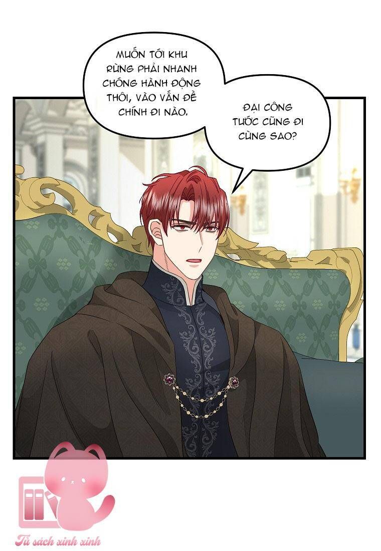 đọc truyện Hãy Bỏ Mặc Tôi Chương 87 ảnh 19 tại Thiên Thai Truyện