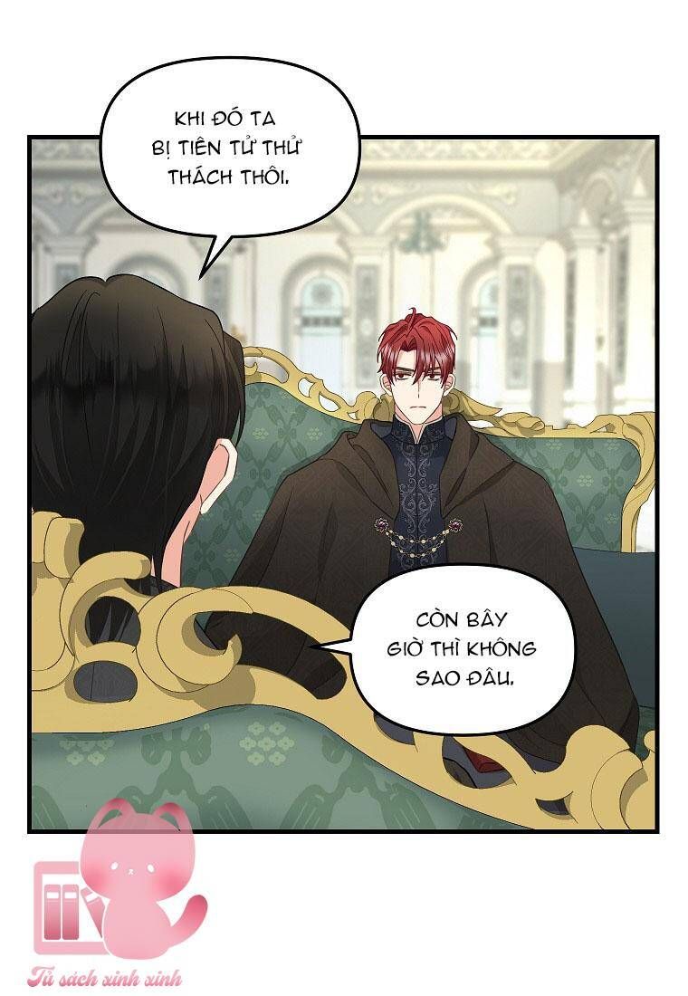 đọc truyện Hãy Bỏ Mặc Tôi Chương 87 ảnh 22 tại Thiên Thai Truyện