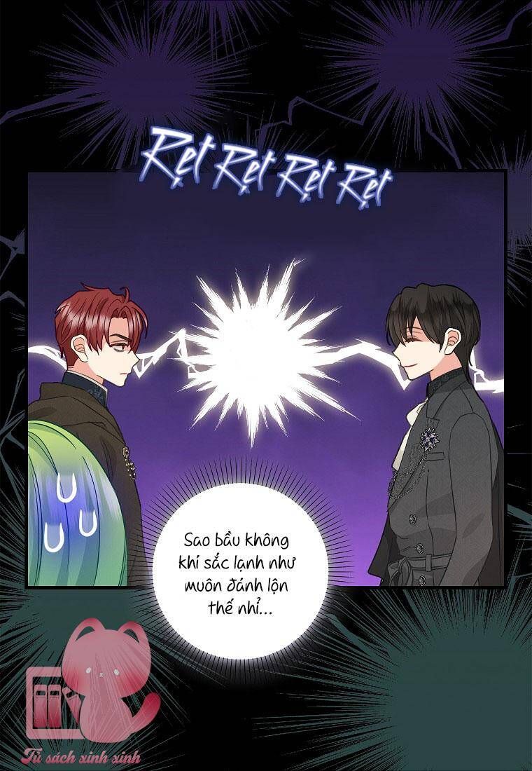 đọc truyện Hãy Bỏ Mặc Tôi Chương 87 ảnh 25 tại Thiên Thai Truyện