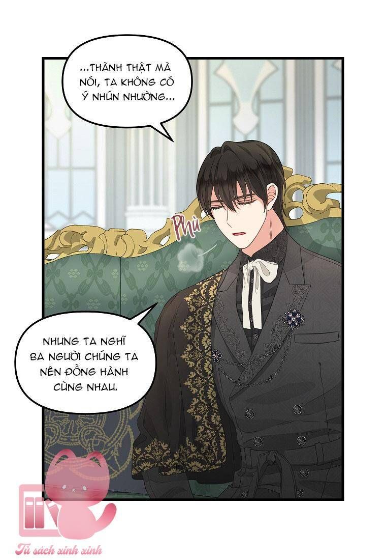 đọc truyện Hãy Bỏ Mặc Tôi Chương 87 ảnh 26 tại Thiên Thai Truyện