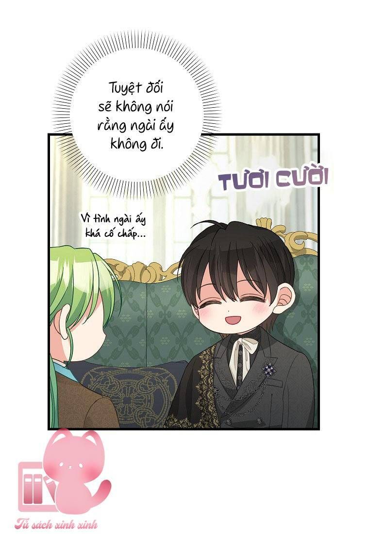 đọc truyện Hãy Bỏ Mặc Tôi Chương 87 ảnh 29 tại Thiên Thai Truyện