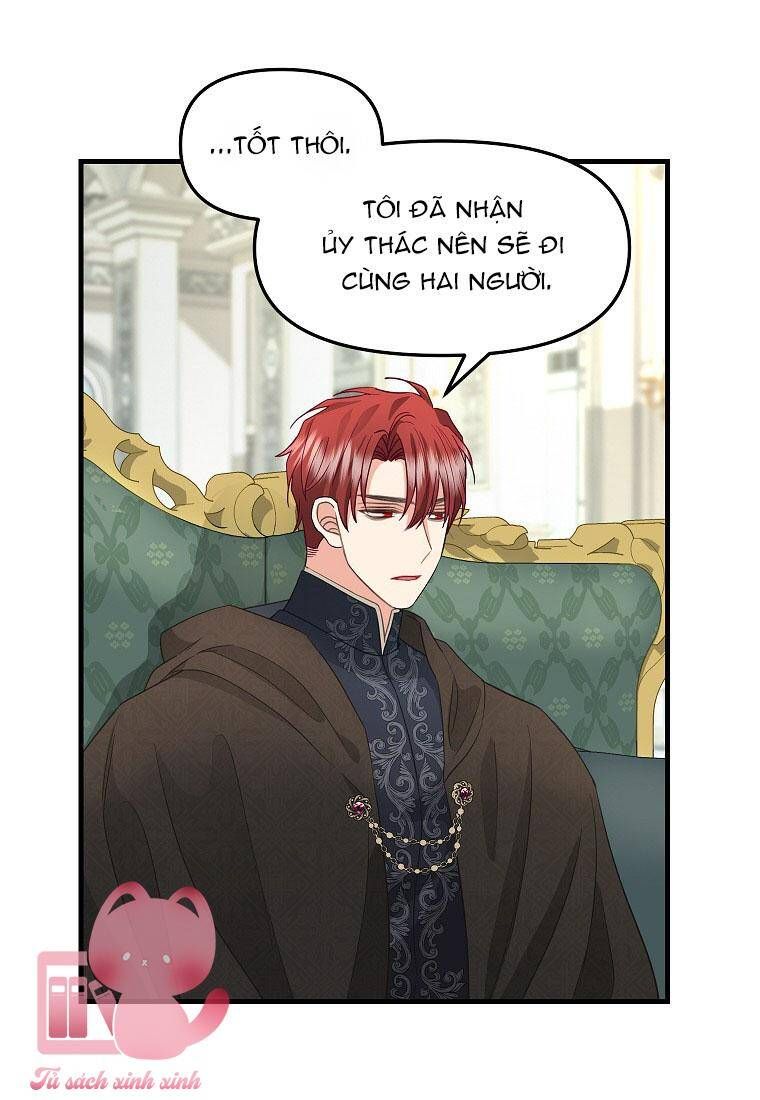 đọc truyện Hãy Bỏ Mặc Tôi Chương 87 ảnh 30 tại Thiên Thai Truyện