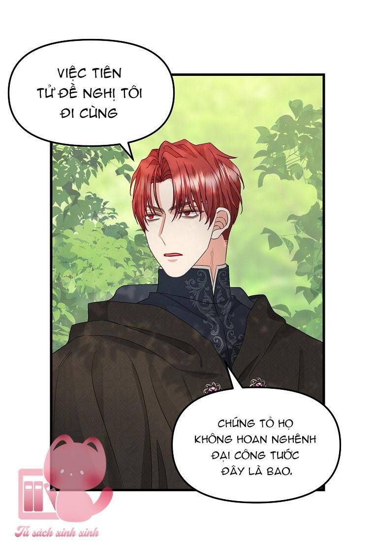 đọc truyện Hãy Bỏ Mặc Tôi Chương 87 ảnh 36 tại Thiên Thai Truyện