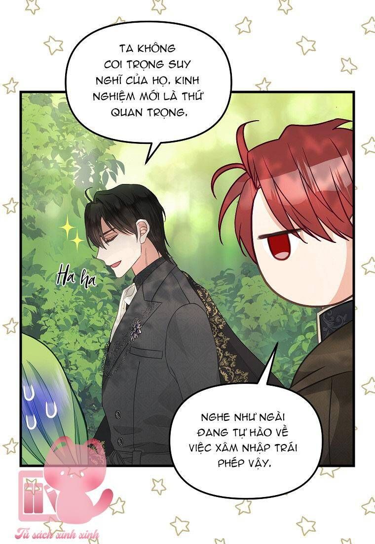 đọc truyện Hãy Bỏ Mặc Tôi Chương 87 ảnh 37 tại Thiên Thai Truyện