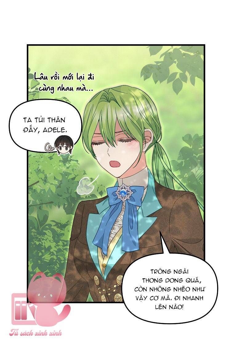 đọc truyện Hãy Bỏ Mặc Tôi Chương 87 ảnh 39 tại Thiên Thai Truyện