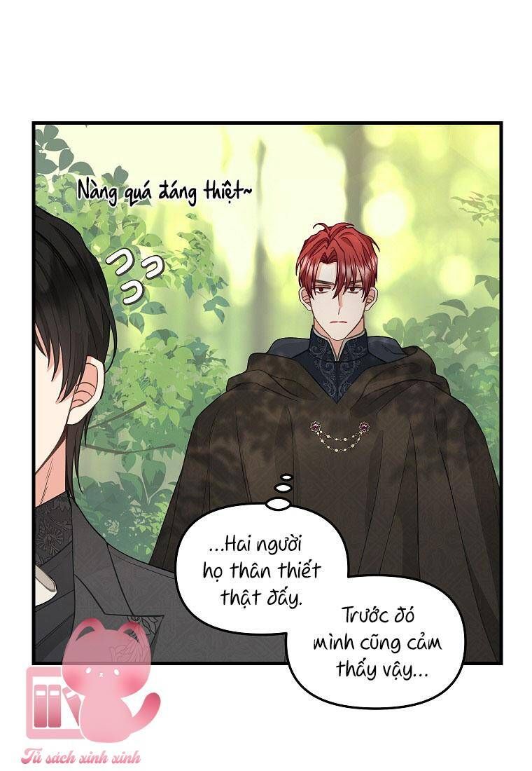 đọc truyện Hãy Bỏ Mặc Tôi Chương 87 ảnh 40 tại Thiên Thai Truyện