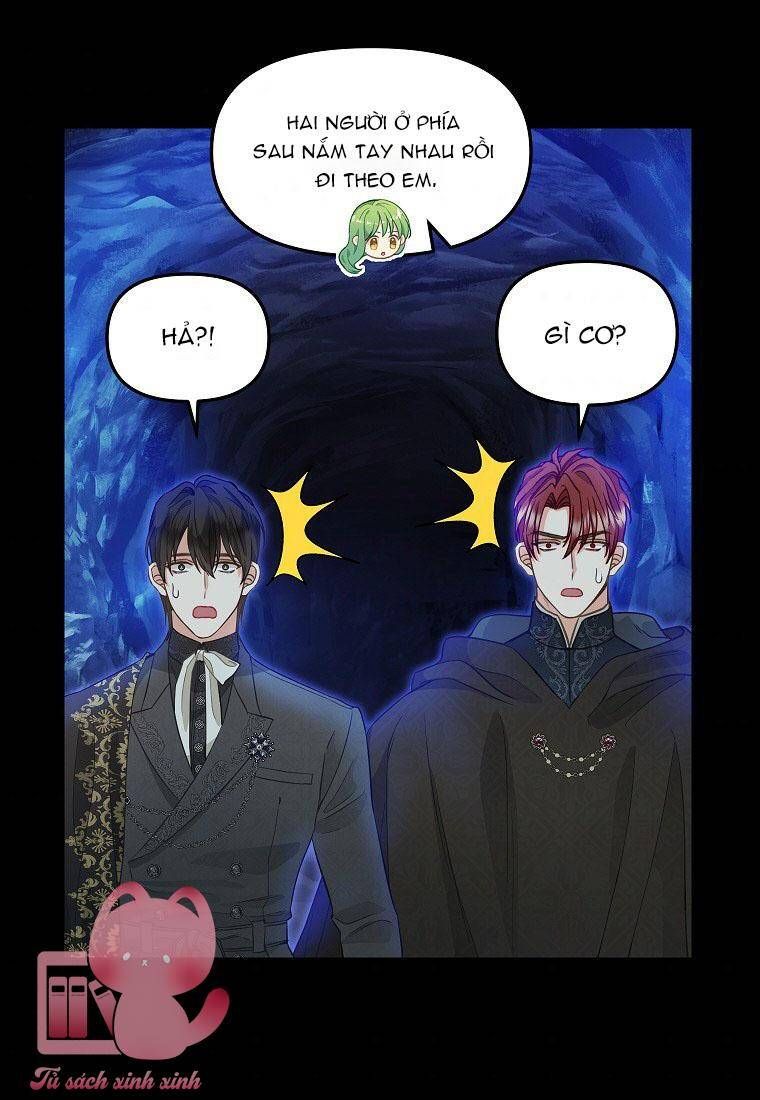 đọc truyện Hãy Bỏ Mặc Tôi Chương 87 ảnh 55 tại Thiên Thai Truyện