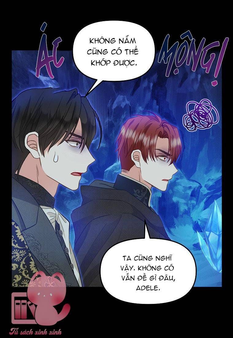 đọc truyện Hãy Bỏ Mặc Tôi Chương 87 ảnh 57 tại Thiên Thai Truyện