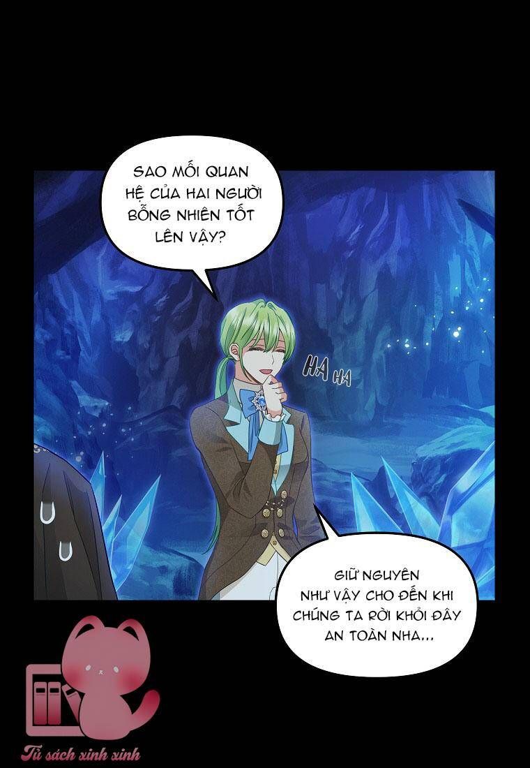 đọc truyện Hãy Bỏ Mặc Tôi Chương 87 ảnh 58 tại Thiên Thai Truyện