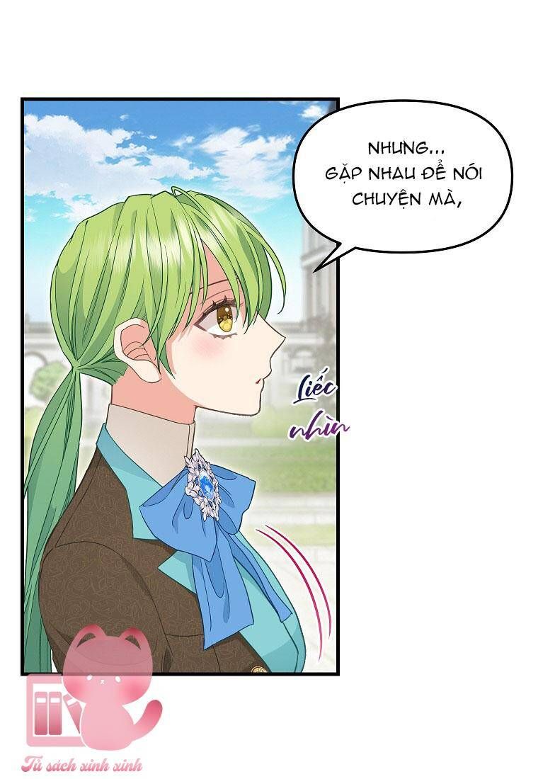 đọc truyện Hãy Bỏ Mặc Tôi Chương 87 ảnh 9 tại Thiên Thai Truyện